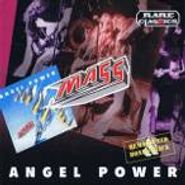 Mass, Angel Power (CD)